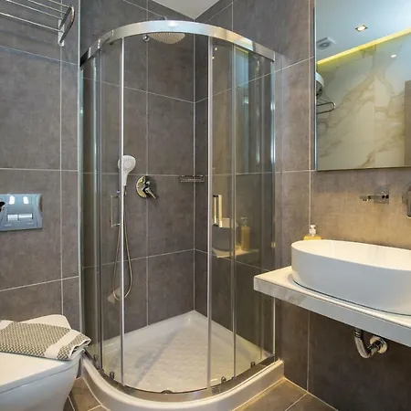 Apartament Vasilis