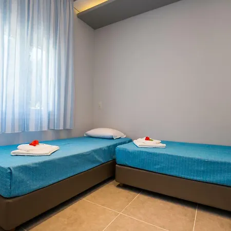 Apartament Vasilis