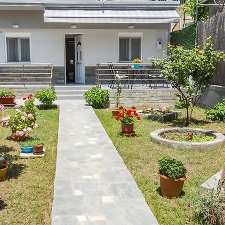 Vasilis Apartament Potos