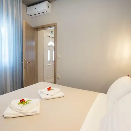Vasilis Apartament Potos