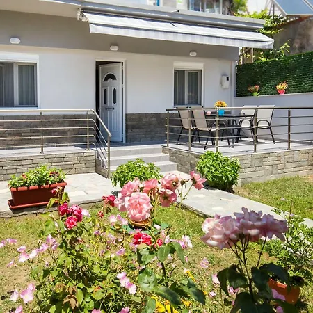Vasilis Apartament Potos