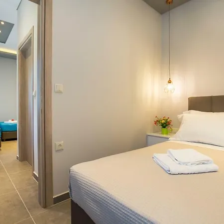 Apartament Vasilis *