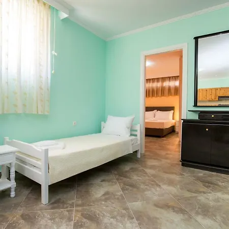 Vasilis Apartament