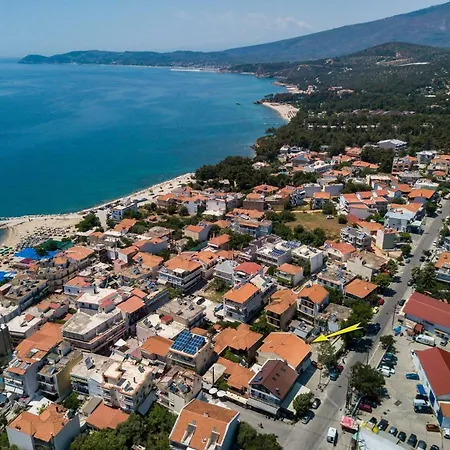Vasilis Apartament Potos