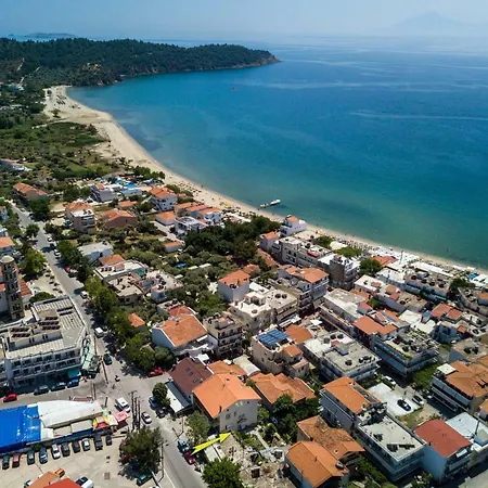 Apartament Vasilis *