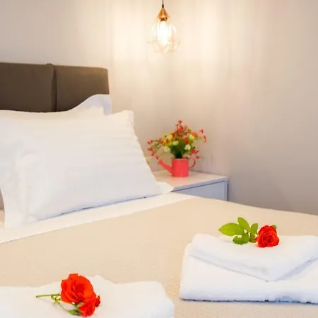 Apartment Vasilis *