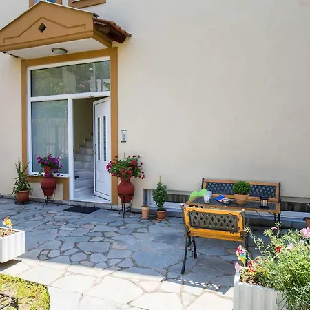 Vasilis Apartment